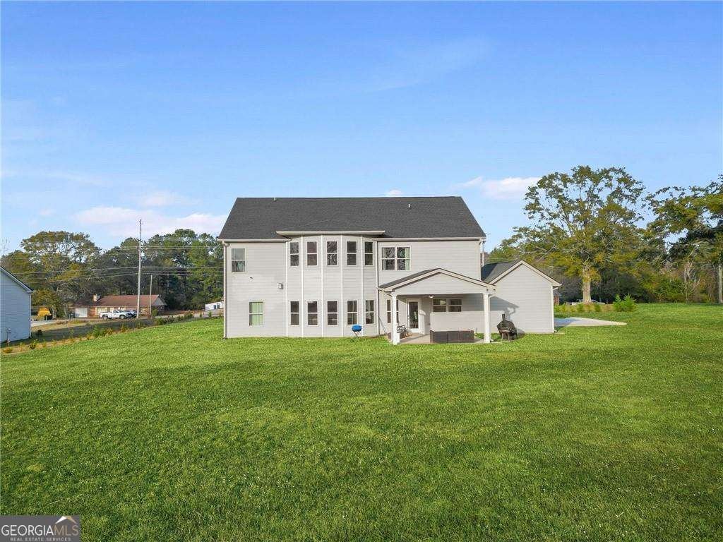 689 Jeff Davis Drive Fayetteville - 47