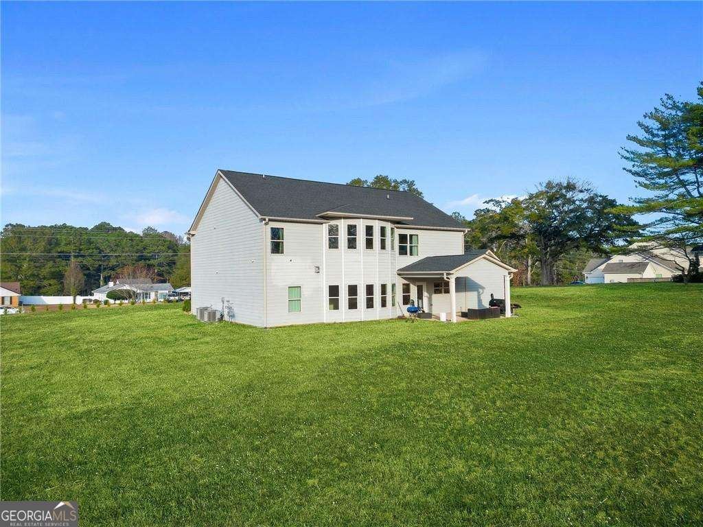 689 Jeff Davis Drive Fayetteville - 48