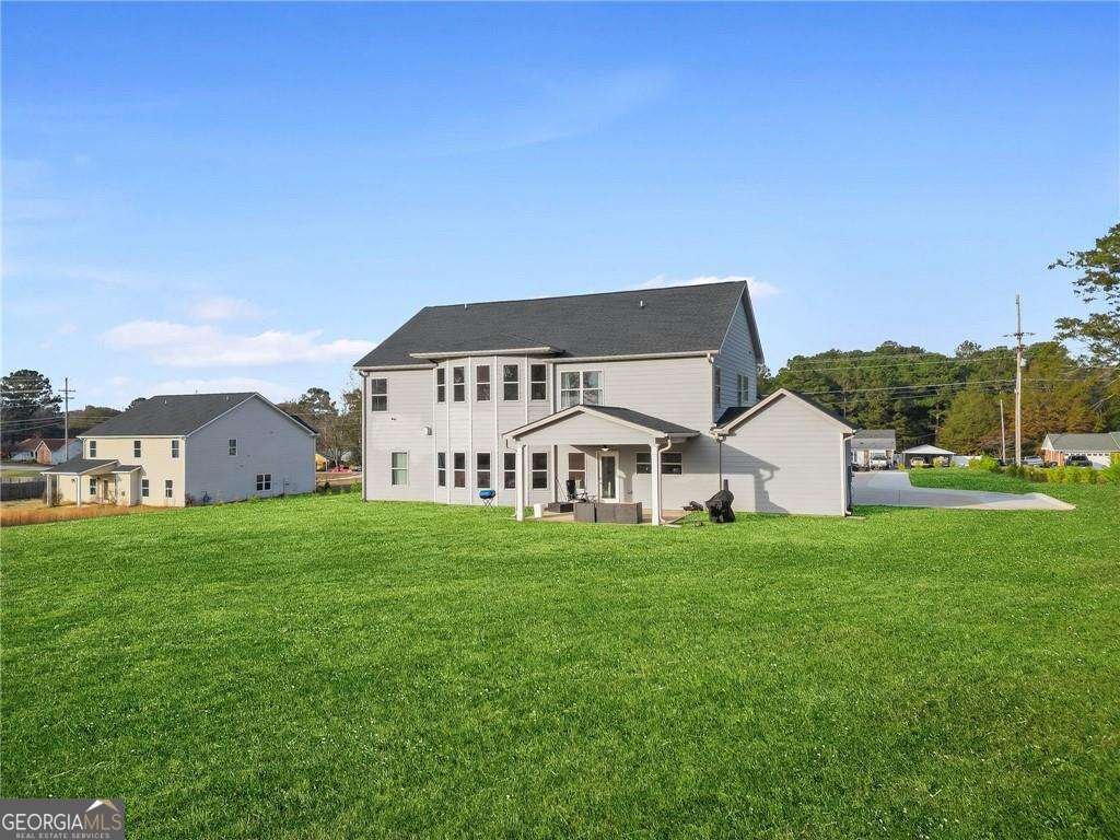 689 Jeff Davis Drive Fayetteville - 49