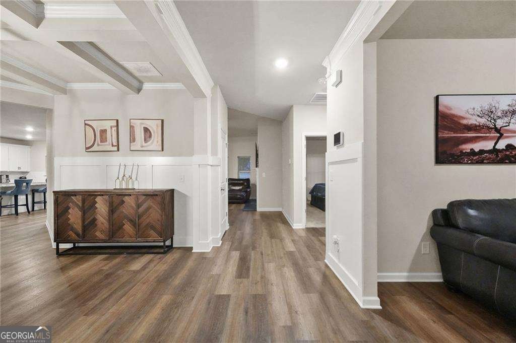 689 Jeff Davis Drive Fayetteville - 5