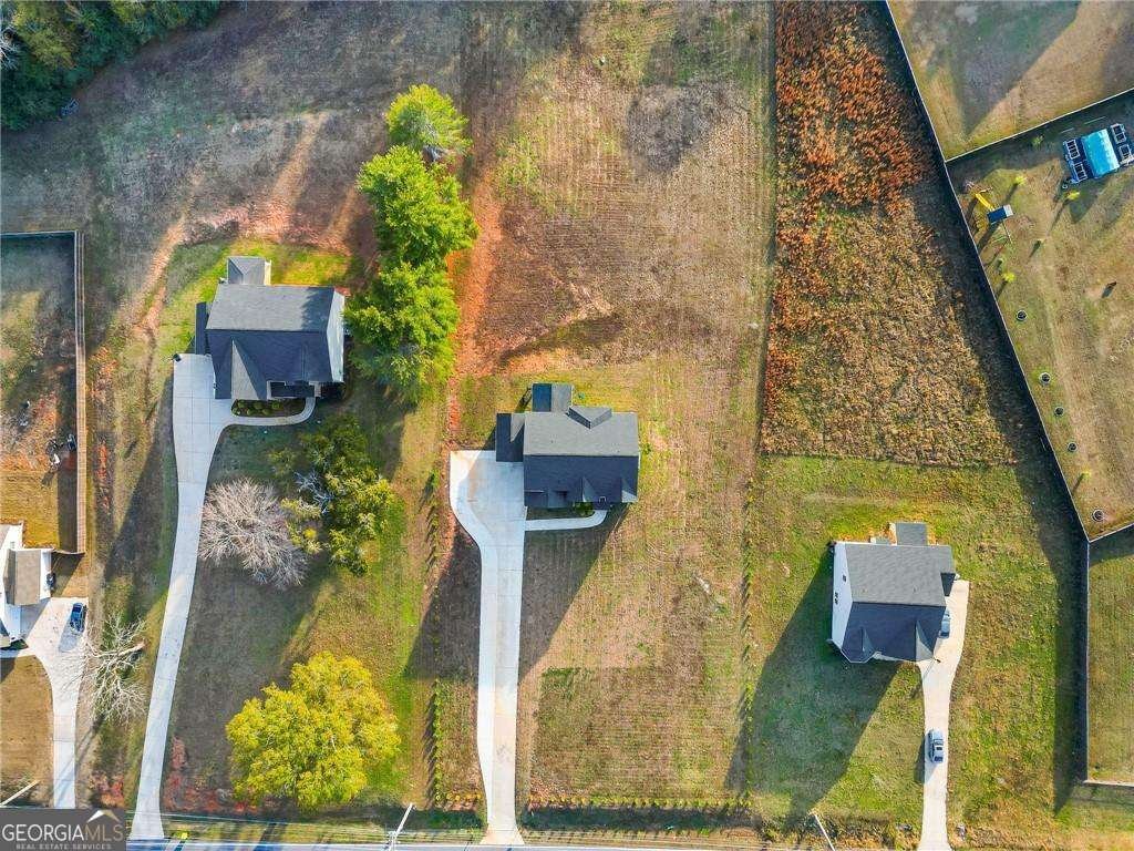 689 Jeff Davis Drive Fayetteville - 50