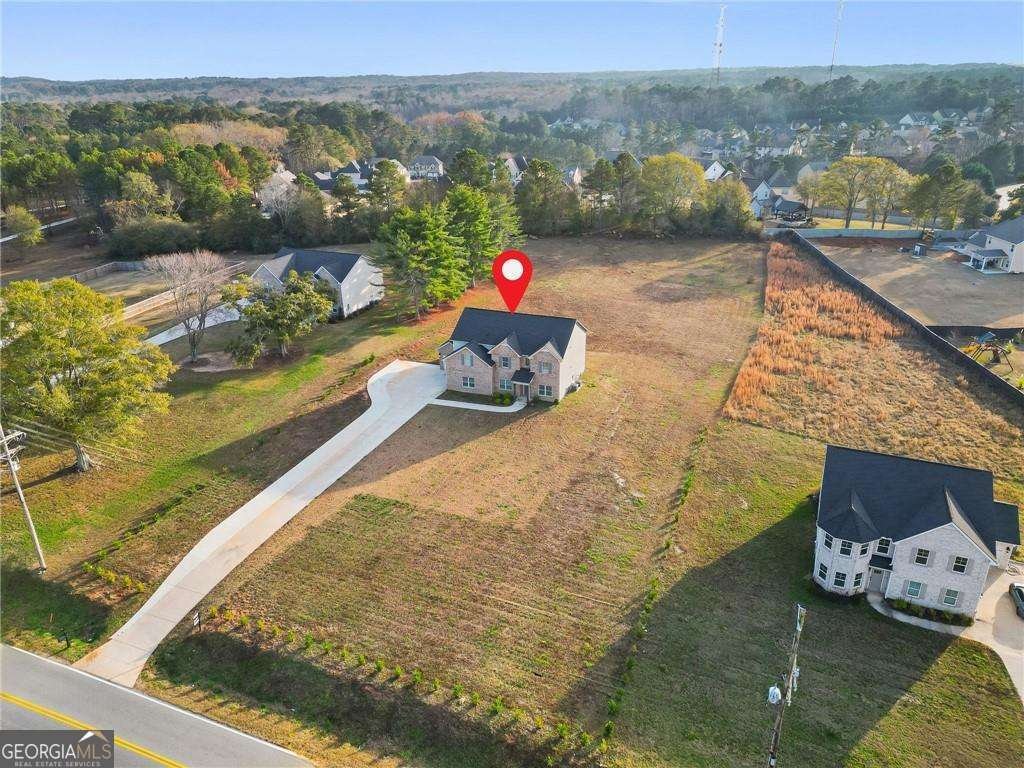 689 Jeff Davis Drive Fayetteville - 51