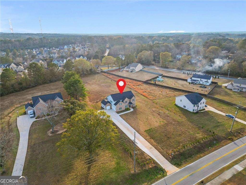 689 Jeff Davis Drive Fayetteville - 52