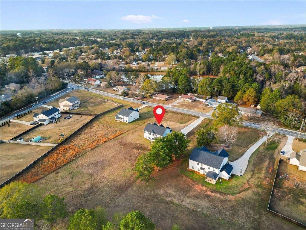 689 Jeff Davis Drive Fayetteville - 53