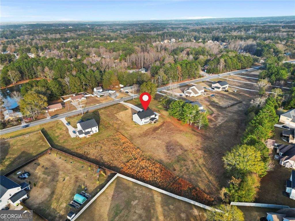 689 Jeff Davis Drive Fayetteville - 54