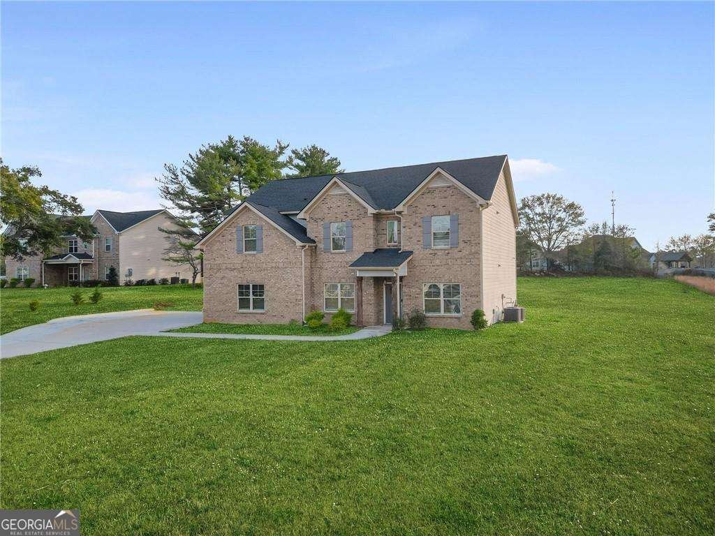 689 Jeff Davis Drive Fayetteville - 55