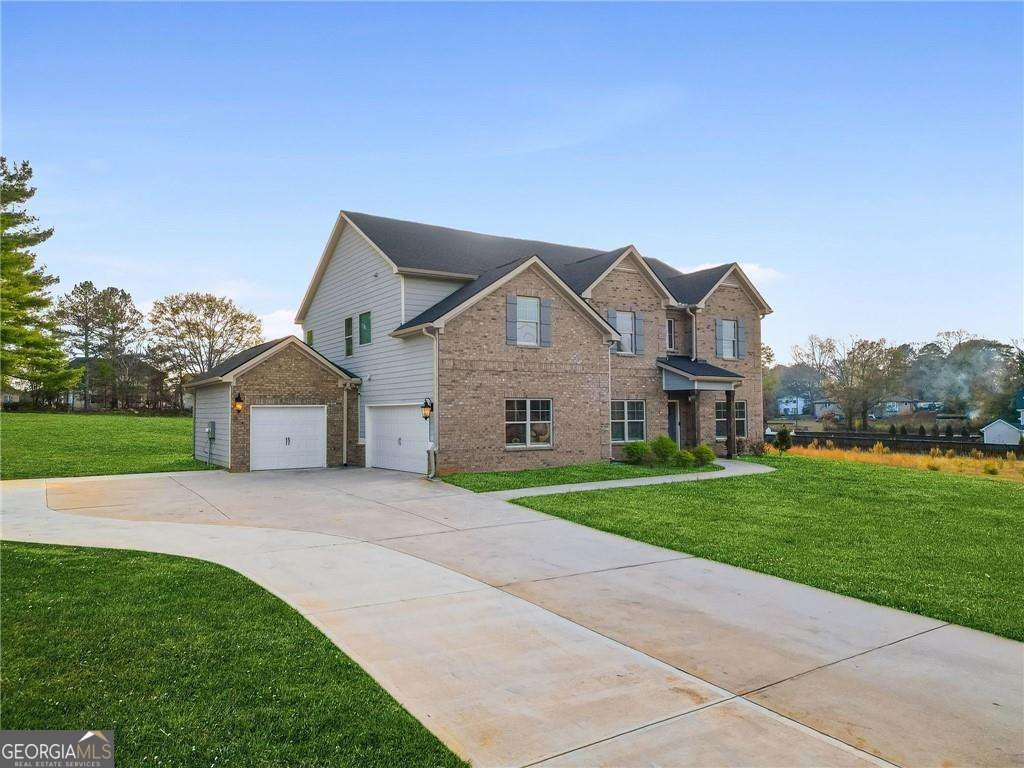 689 Jeff Davis Drive Fayetteville - 56