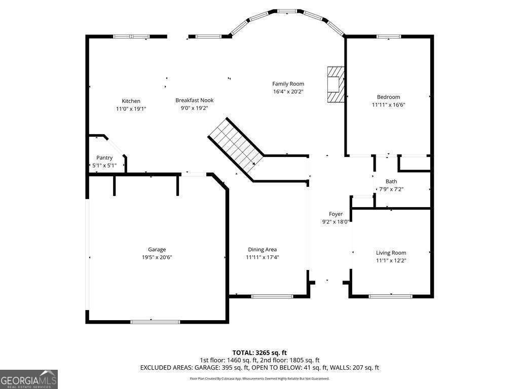 689 Jeff Davis Drive Fayetteville - 57