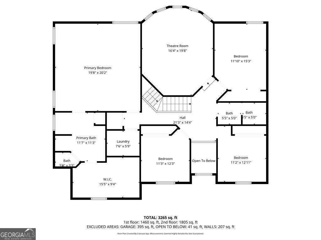 689 Jeff Davis Drive Fayetteville - 58