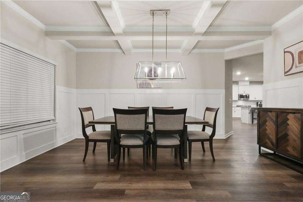 689 Jeff Davis Drive Fayetteville - 6