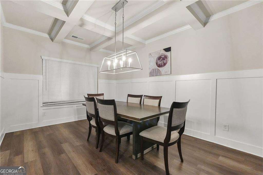 689 Jeff Davis Drive Fayetteville - 7