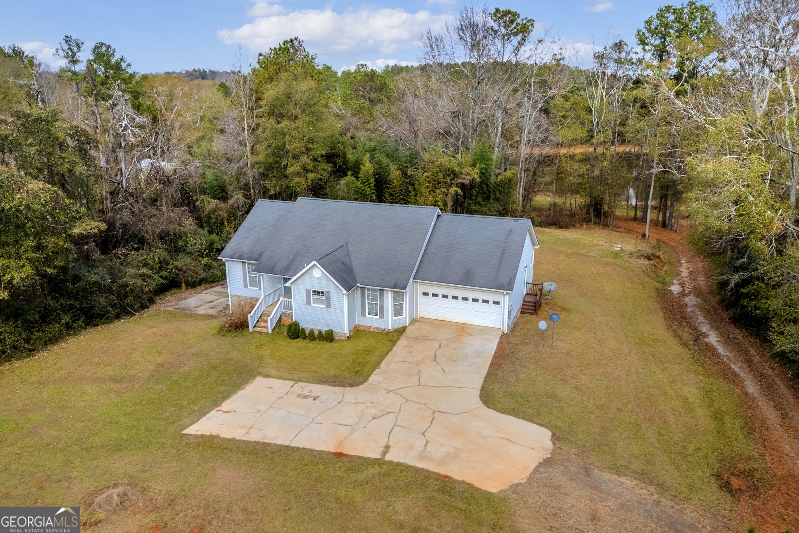 2987 HWY 72 EAST Comer - 14