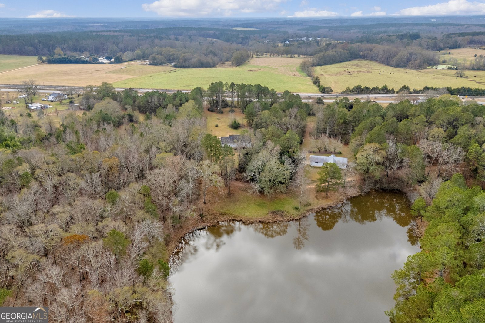 2987 HWY 72 EAST Comer - 15