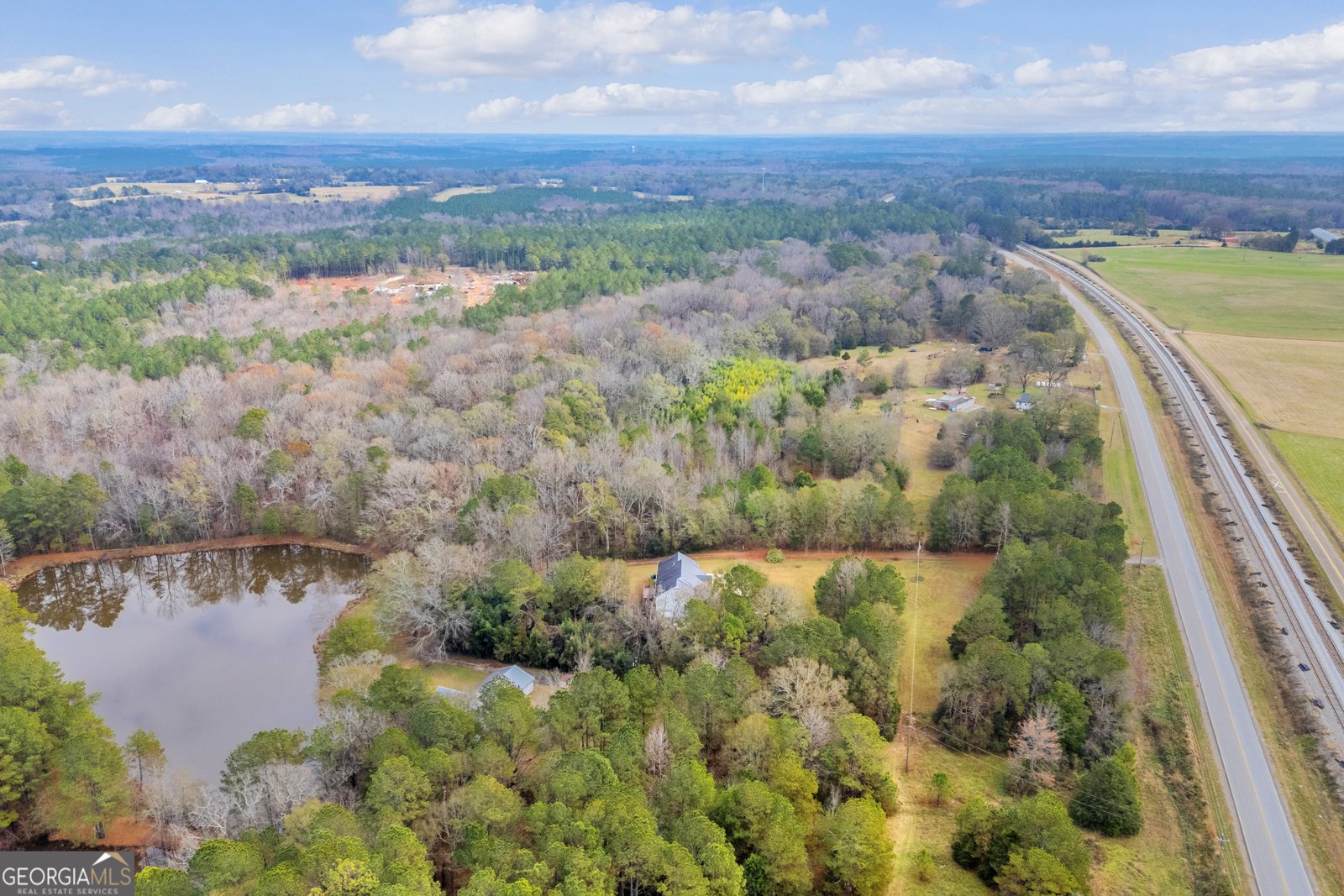 2987 HWY 72 EAST Comer - 8