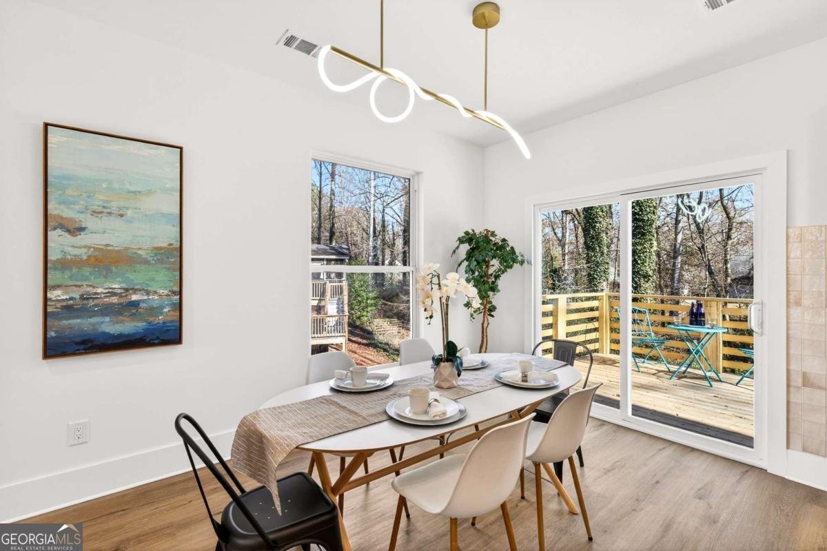 1843 Edington Road Marietta - 10