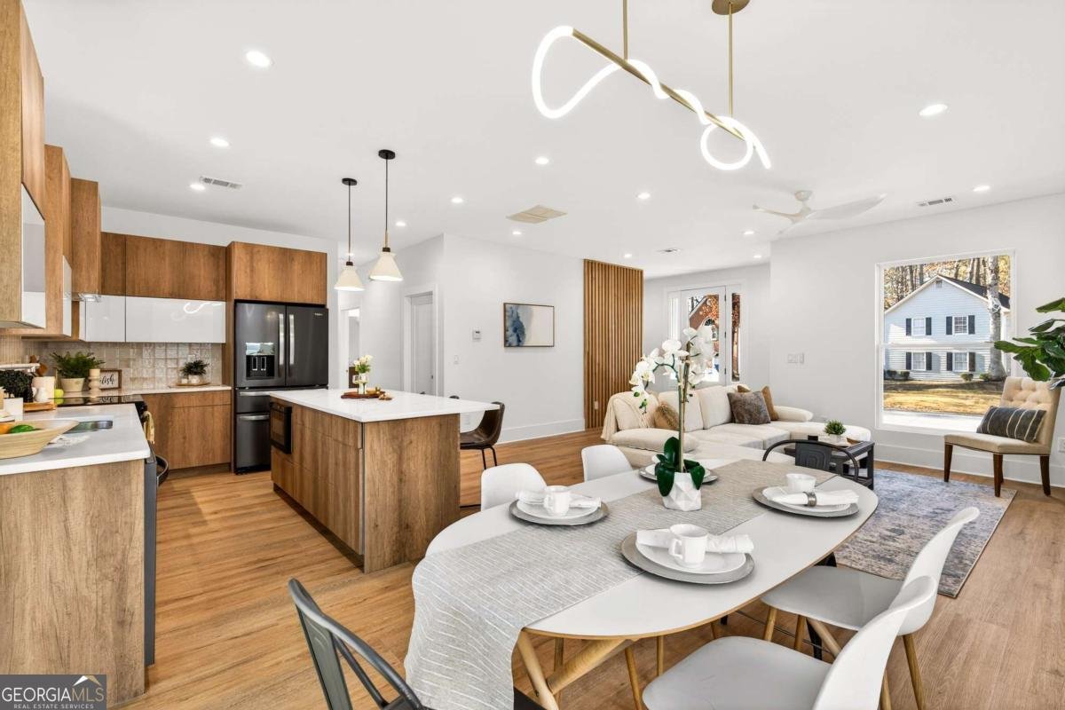 1843 Edington Road Marietta - 12