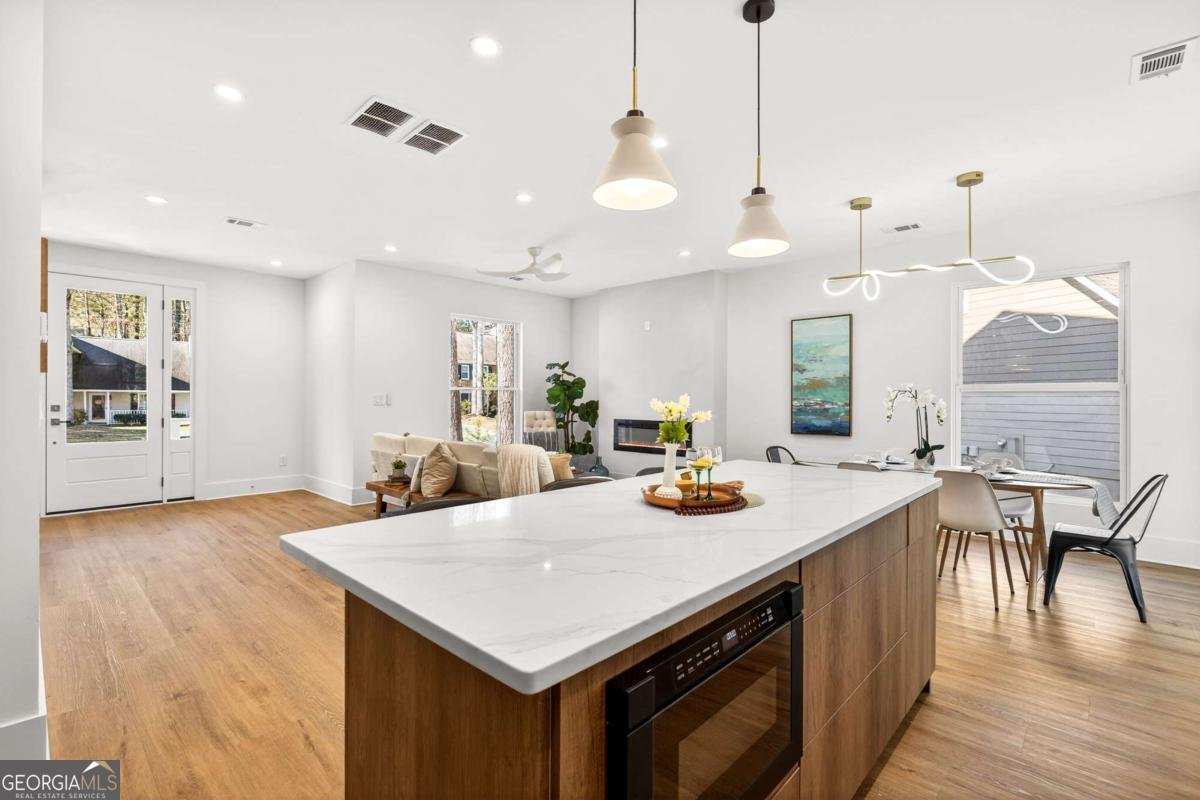 1843 Edington Road Marietta - 16