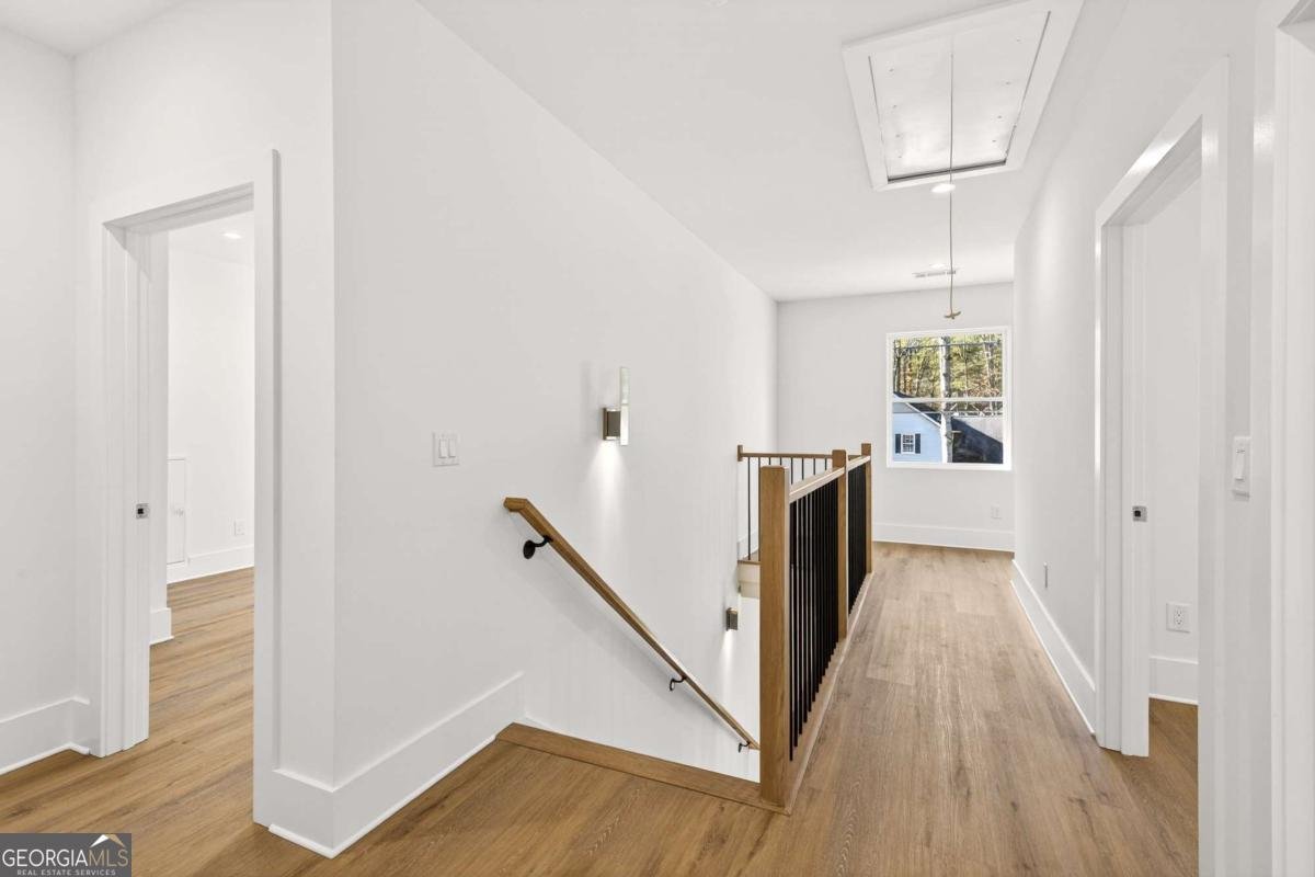 1843 Edington Road Marietta - 29