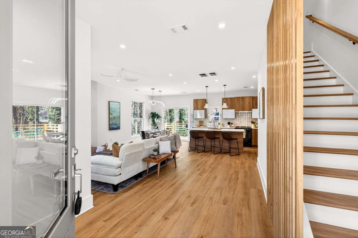 1843 Edington Road Marietta - 3