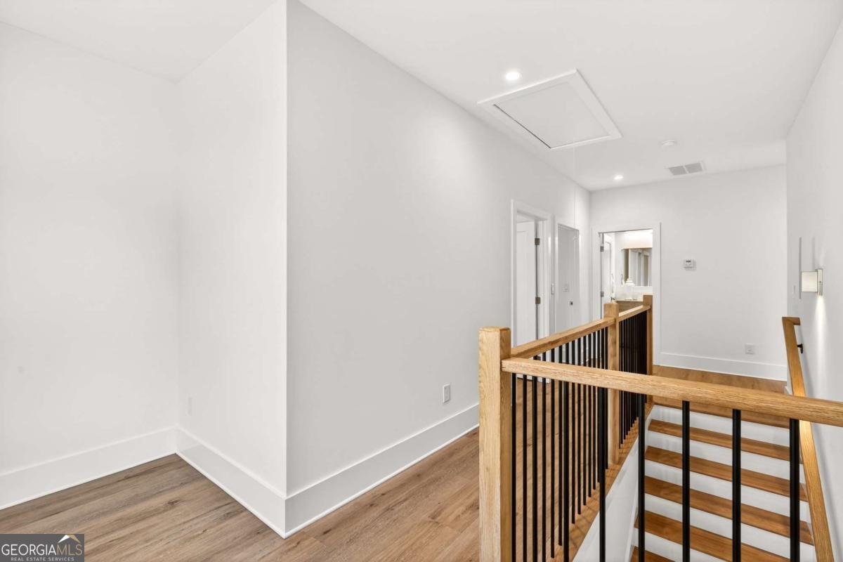 1843 Edington Road Marietta - 30