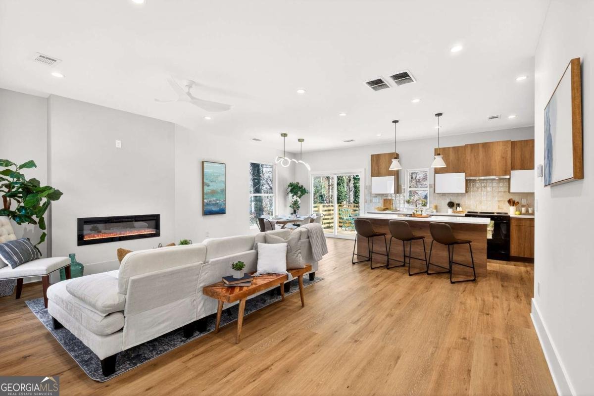 1843 Edington Road Marietta - 4