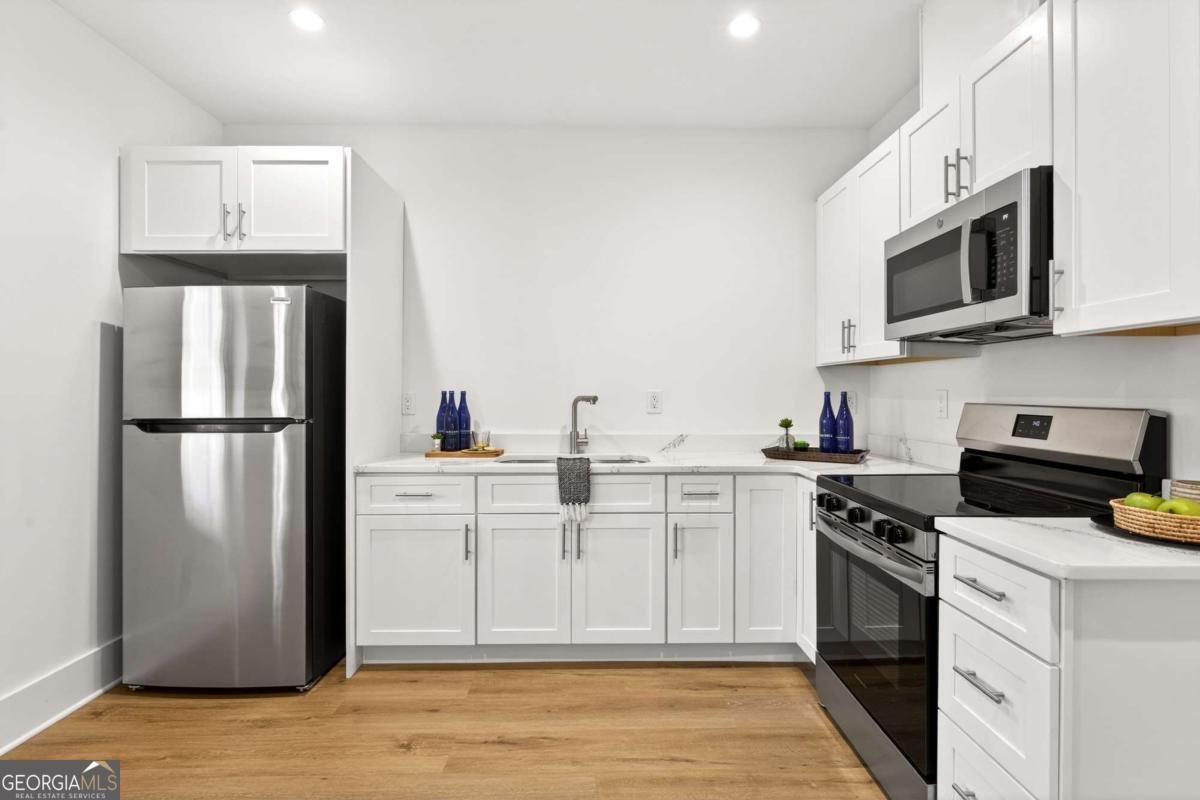 1843 Edington Road Marietta - 43