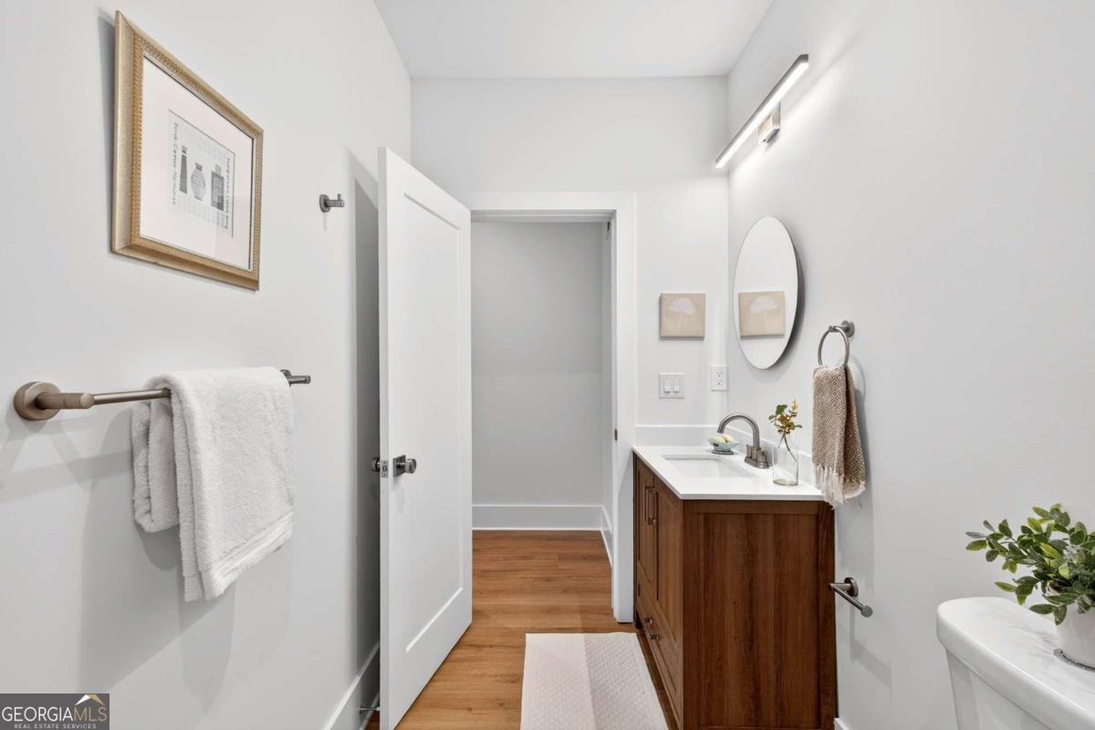 1843 Edington Road Marietta - 45