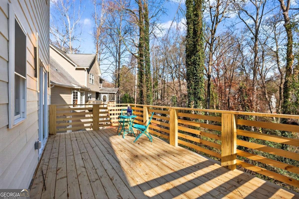 1843 Edington Road Marietta - 49