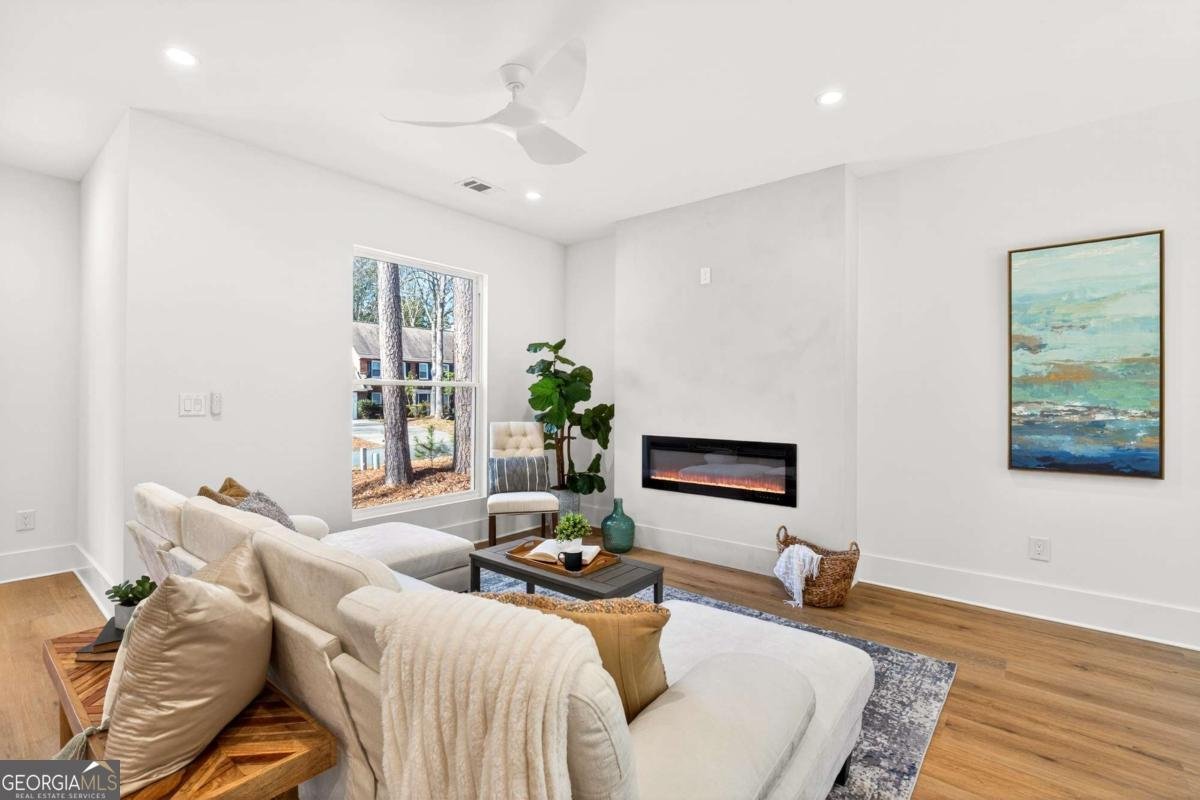 1843 Edington Road Marietta - 5