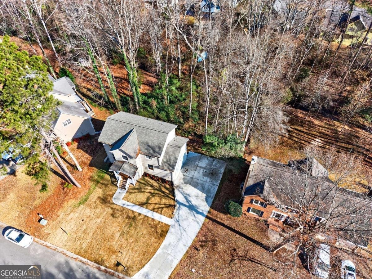 1843 Edington Road Marietta - 50