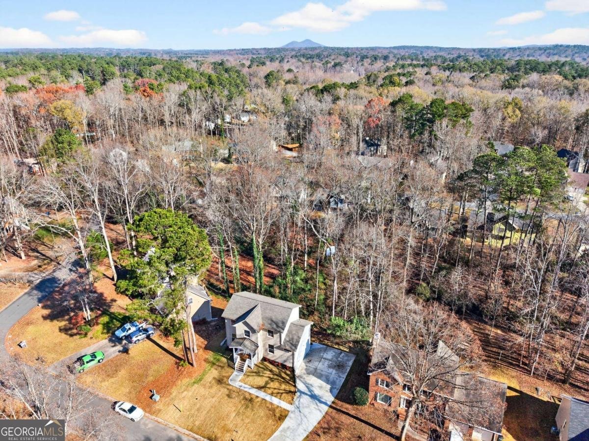 1843 Edington Road Marietta - 51