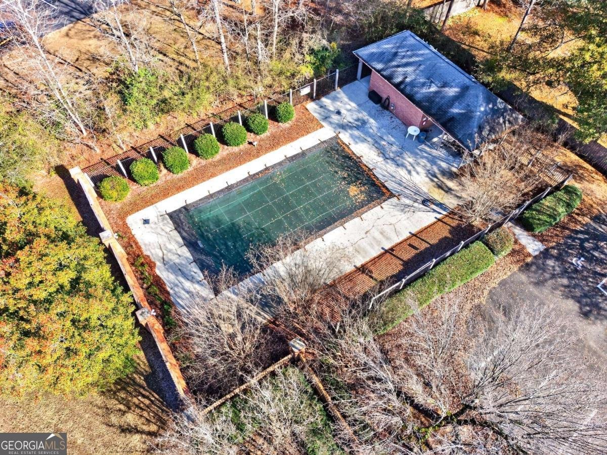 1843 Edington Road Marietta - 52