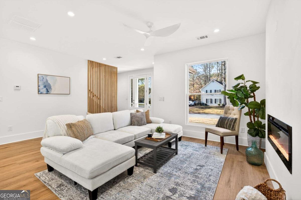 1843 Edington Road Marietta - 6