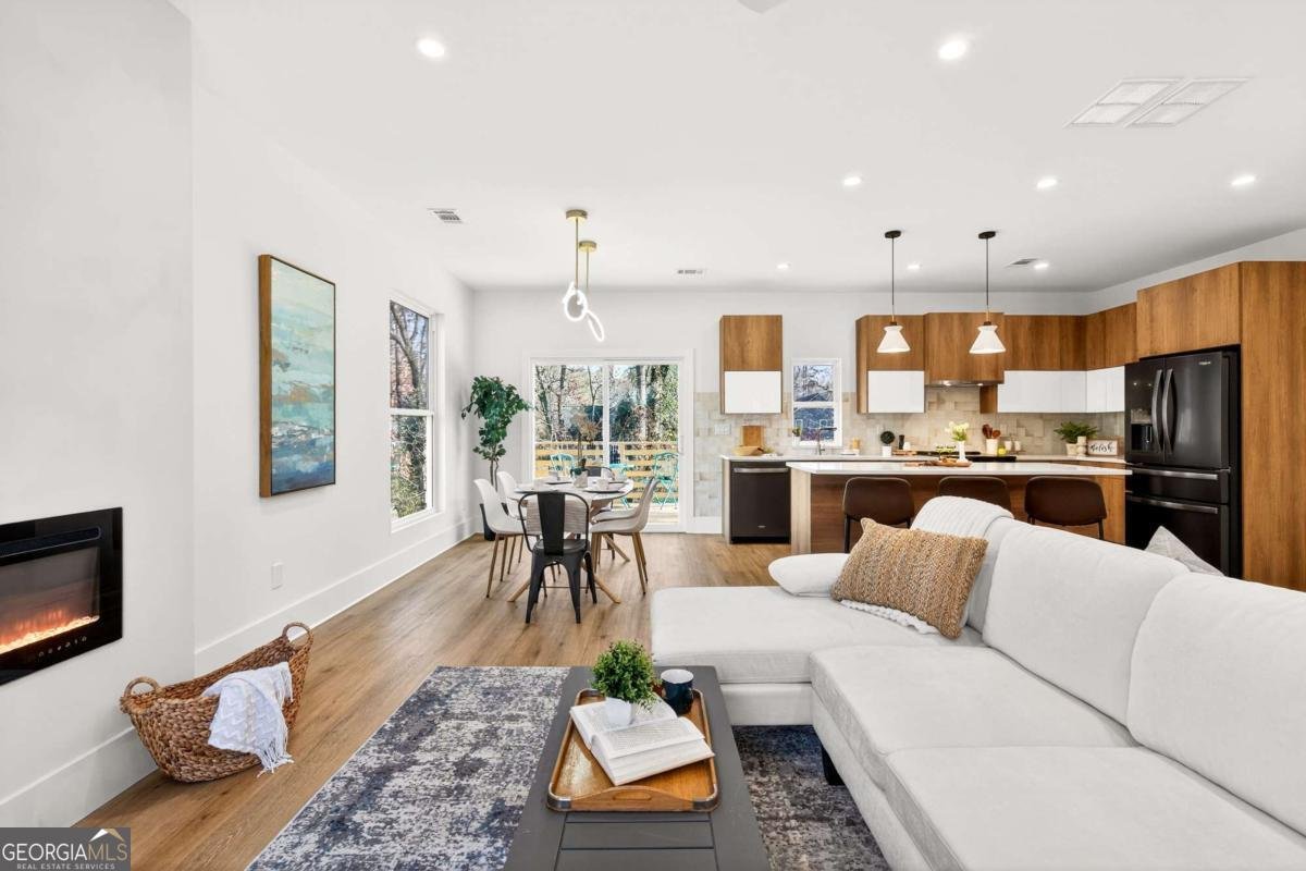 1843 Edington Road Marietta - 7