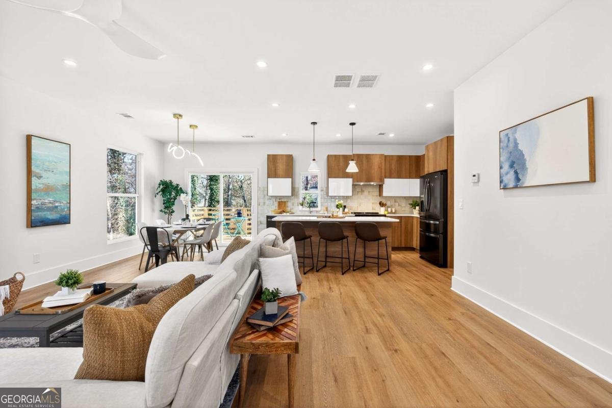 1843 Edington Road Marietta - 8