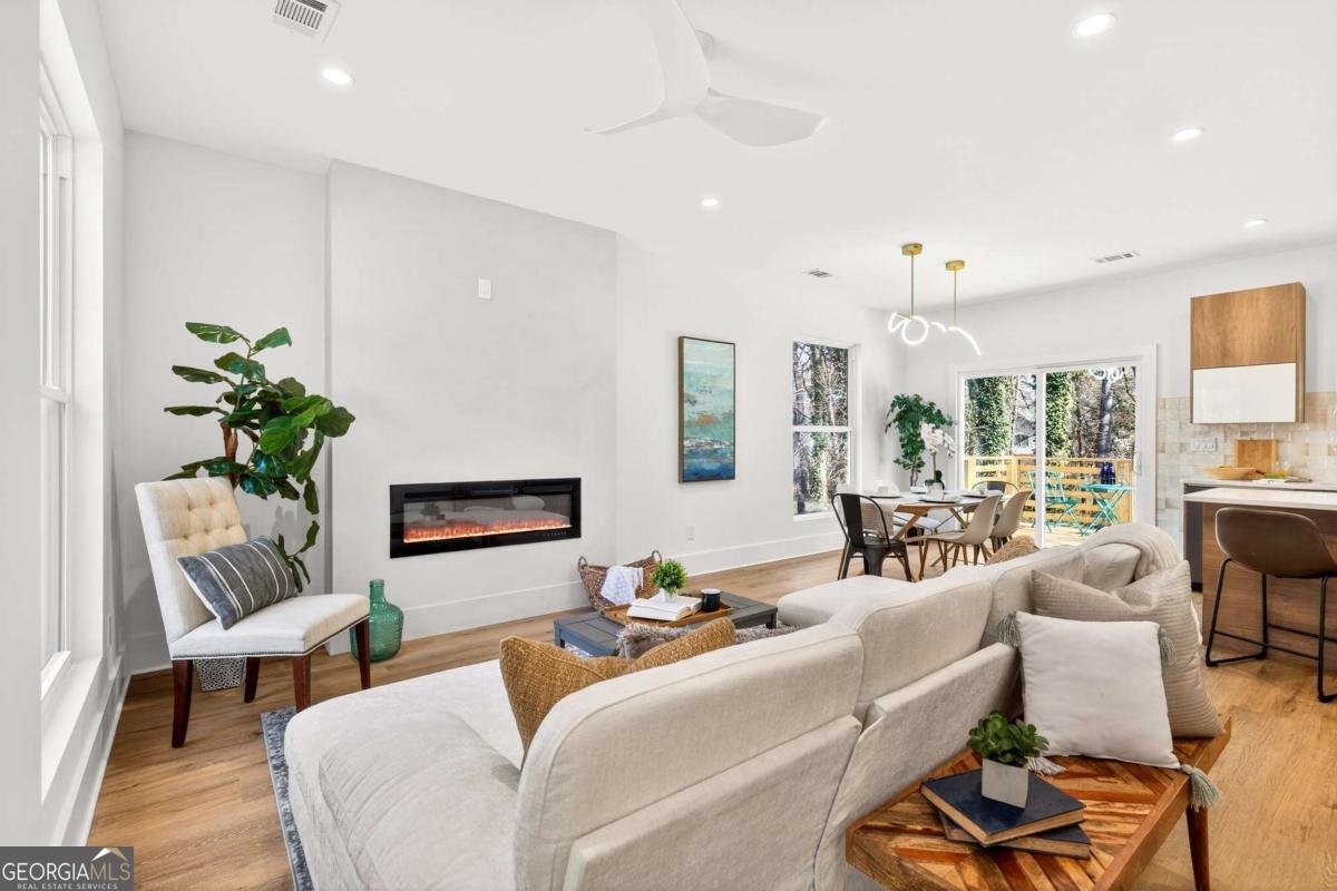 1843 Edington Road Marietta - 9