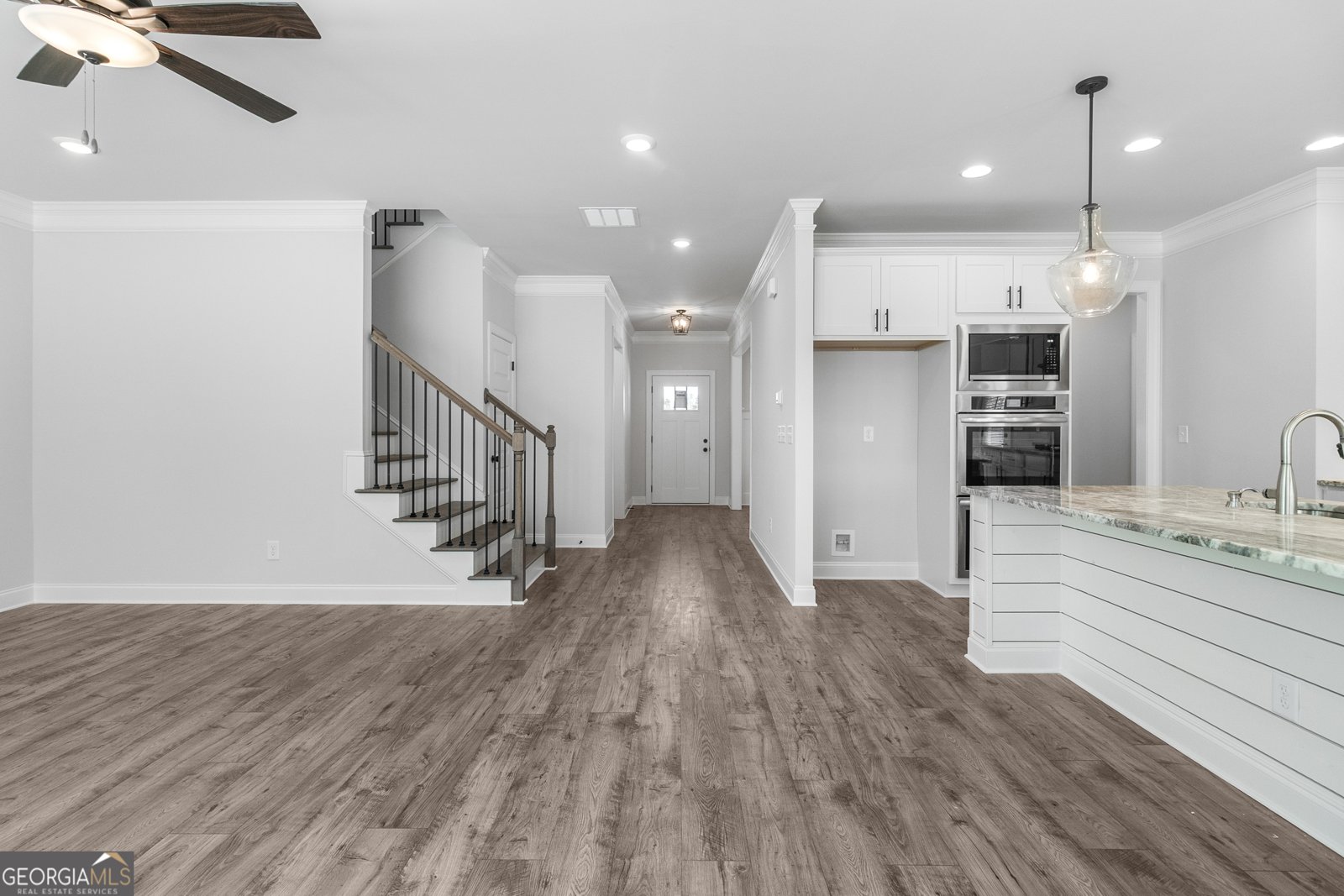 596 Calgary Downs Drive Winder - Photo 10