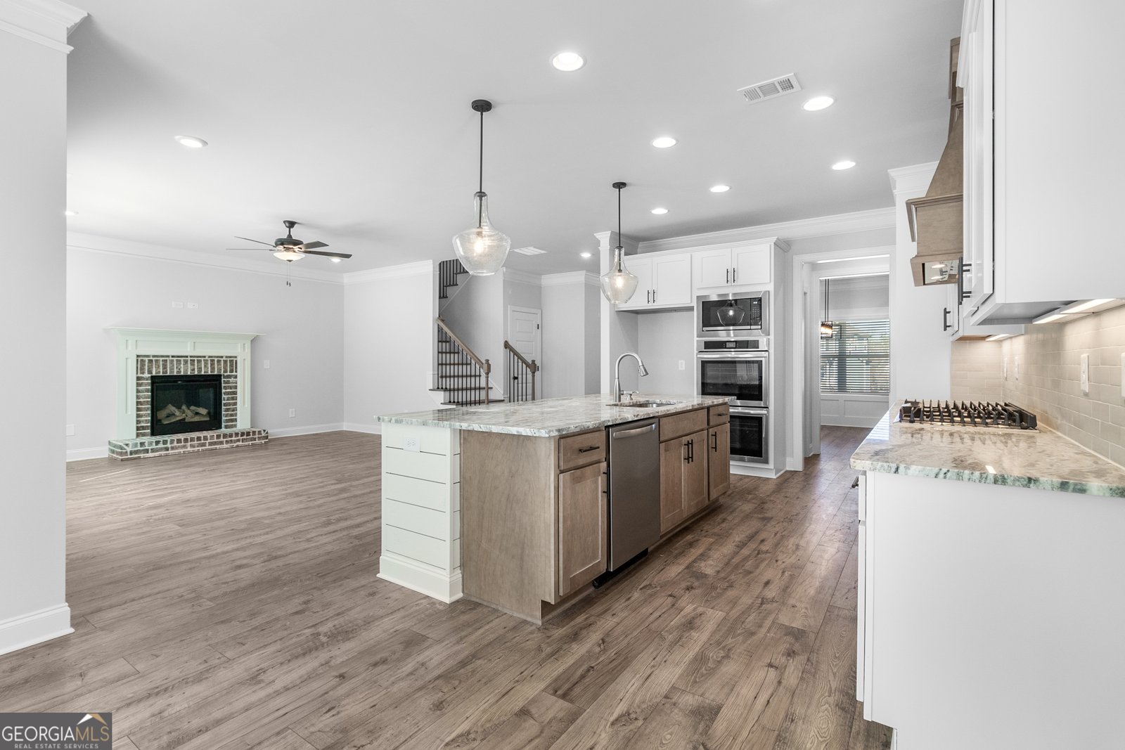 596 Calgary Downs Drive Winder - Photo 6