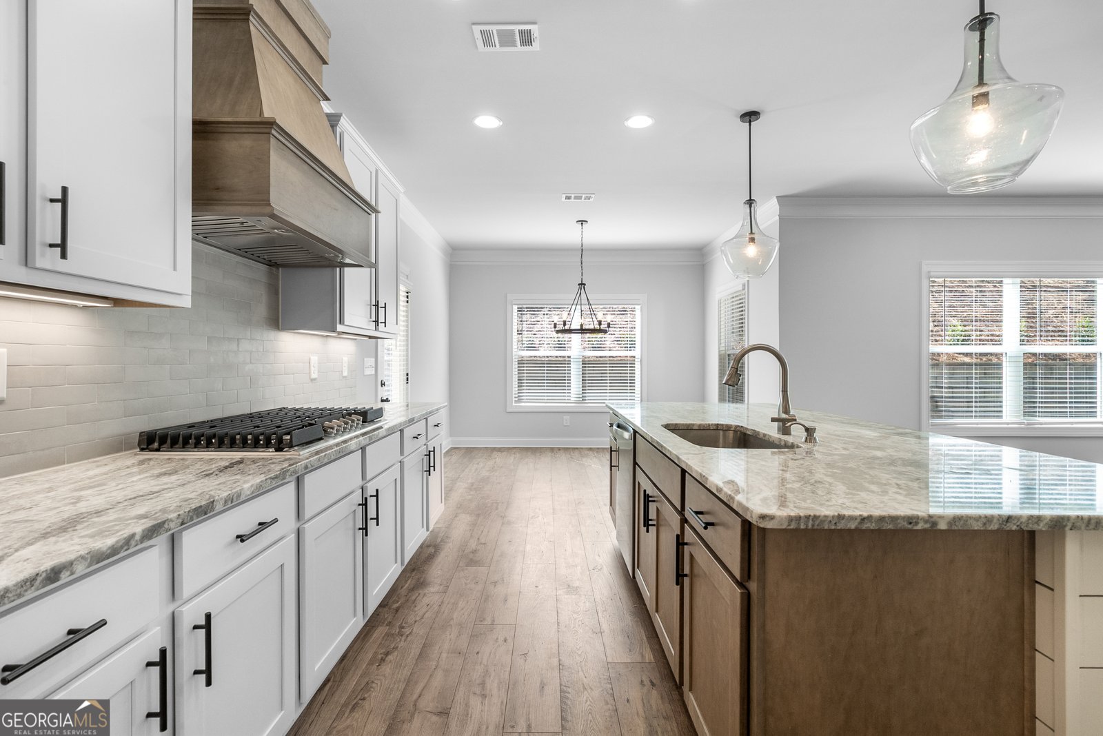 596 Calgary Downs Drive Winder - Photo 7