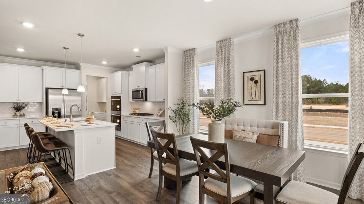 350 Staffin Drive Senoia - 10