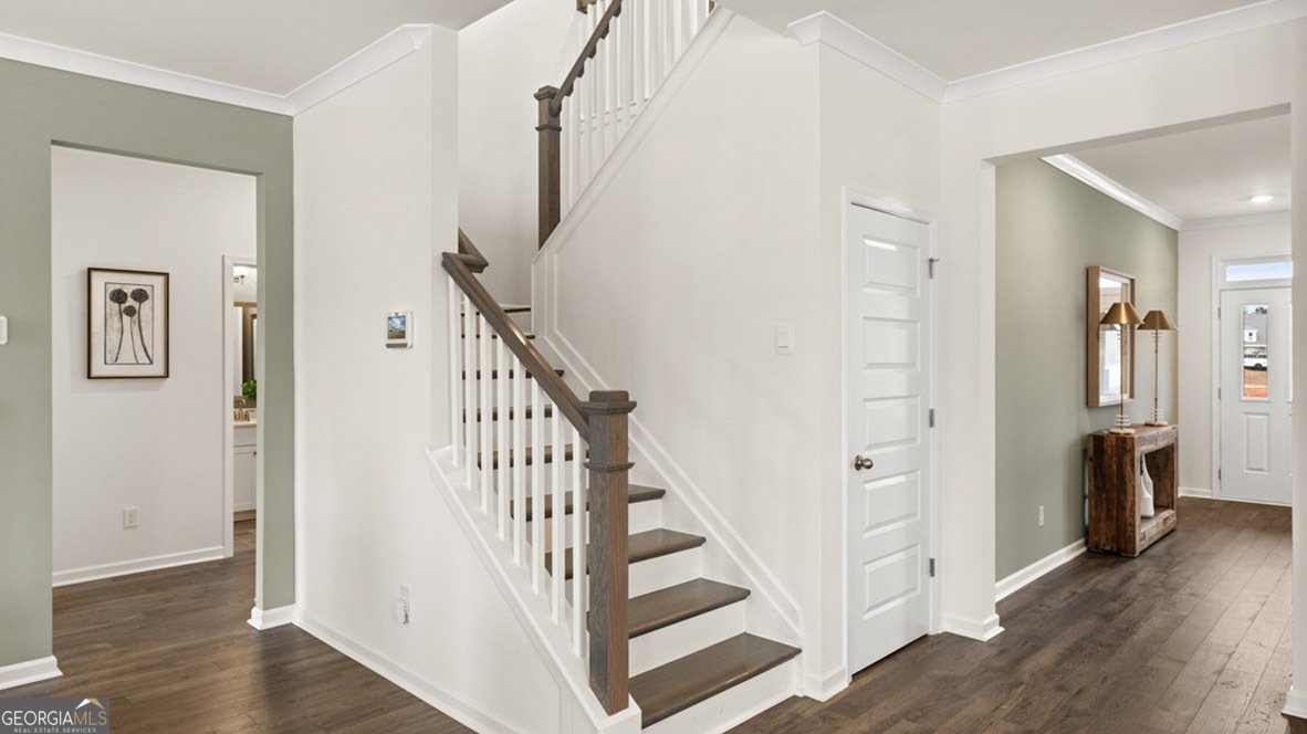 350 Staffin Drive Senoia - 20