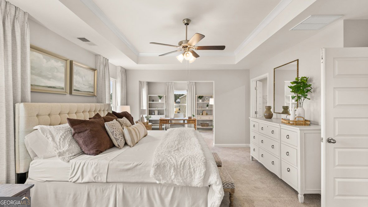 350 Staffin Drive Senoia - 22