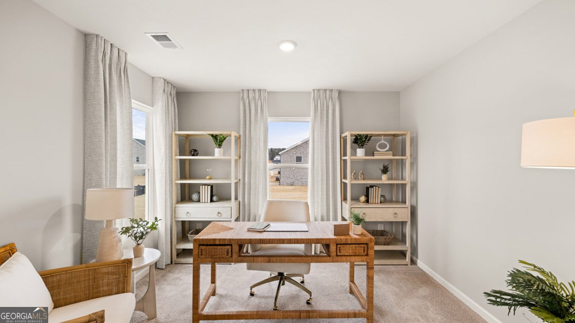 350 Staffin Drive Senoia - 25