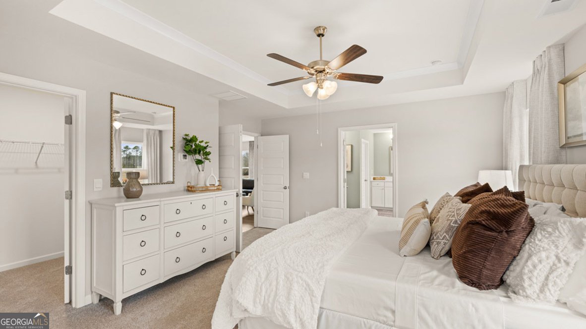 350 Staffin Drive Senoia - 26