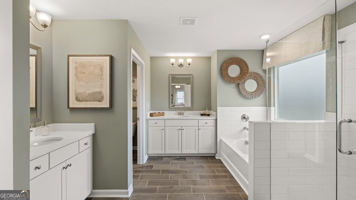 350 Staffin Drive Senoia - 27