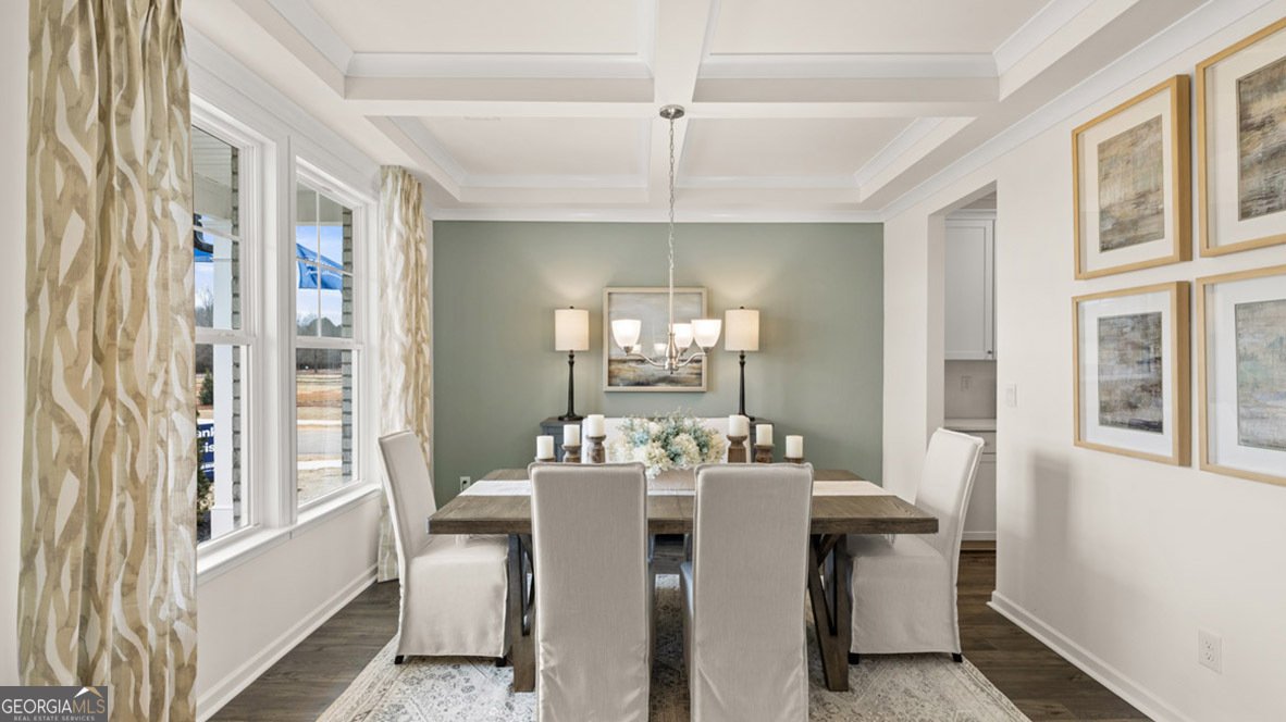 350 Staffin Drive Senoia - 3