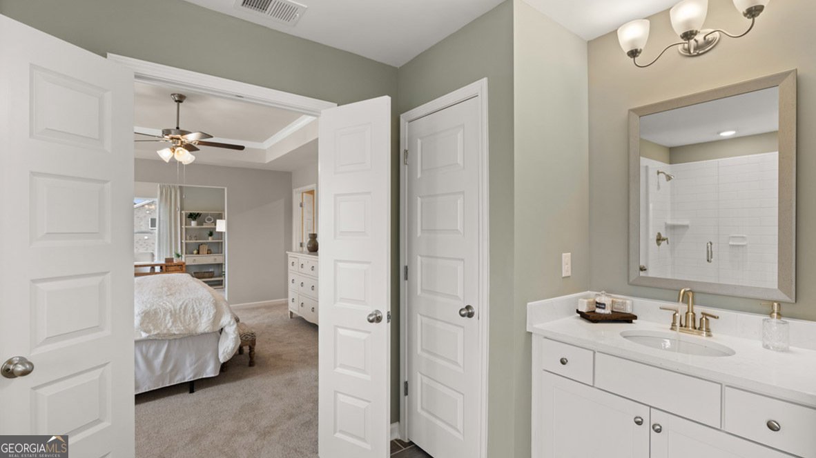 350 Staffin Drive Senoia - 30