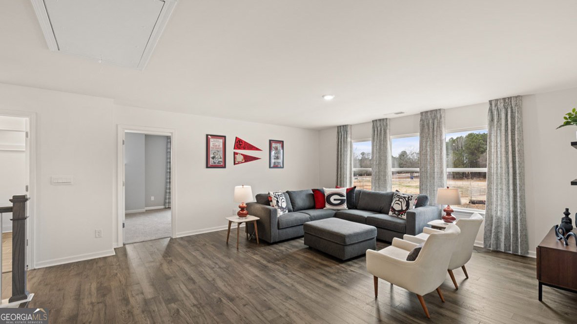 350 Staffin Drive Senoia - 34