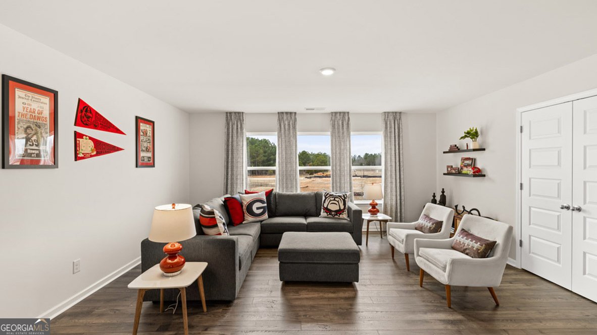 350 Staffin Drive Senoia - 35