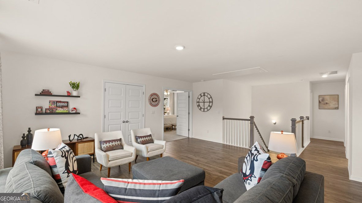 350 Staffin Drive Senoia - 36